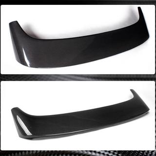 Spojler V2 (Carbon) BMW X5 F15 2013-2018 zdjęcia 3