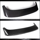 BMW X5 F15 2013-2018 Spoiler tylnej szyby Carbon V3 zdjęcia 3