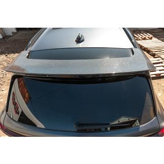 Spoiler tylnej szyby V3 (Prawdziwy karbon) BMW X5 G05 2019–2026 zdjęcia 3