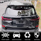 BMW X5 G05 2019–2026 Spoiler tylnej szyby LCI-Style V5 (Czarny Połysk) zdjęcia 2