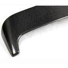 BMW X6 E71 2008–2014 Spoiler tylnej szyby (Carbon) zdjęcia 4