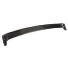BMW X6 E71 2008–2014 Spoiler tylnej szyby (Carbon) zdjęcia 5