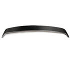BMW X6 E71 2008–2014 Spoiler tylnej szyby (Carbon) zdjęcia 6