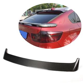 Spoiler tylnej szyby (Carbon) zdjęcia 1