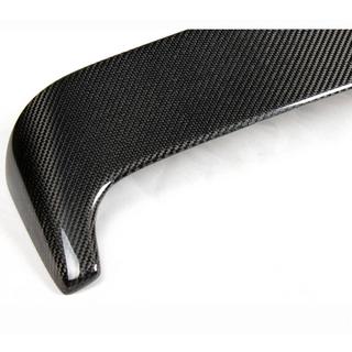 Spoiler tylnej szyby (Carbon) zdjęcia 4
