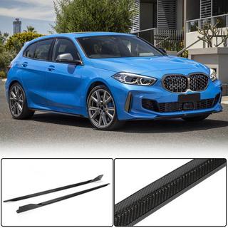 Nakładki progowe (do M-Sport, Carbon) zdjęcia 1
