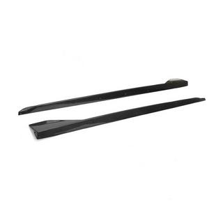 Nakładki progowe (do M-Sport, Carbon) zdjęcia 4