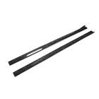 BMW 2 Series F22/F23 2014-2021 Nakładki progowe Carbon V2 (do M-Competition) zdjęcia 1