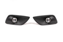 Ford Fiesta 2008-2017 Światła Przeciwmgielne 2009-2013 (z Żarówką LED) zdjęcia 2