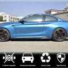 BMW 2 Series F22/F23 2014-2021 Nakładki progowe V1 (do F87, Carbon) zdjęcia 3