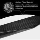 BMW 2 Series F22/F23 2014-2021 Nakładki progowe V1 (do F87, Carbon) zdjęcia 5