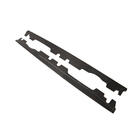 BMW 3 Series E92/E93 2006–2013 Nakładki progowe (Carbon) zdjęcia 6