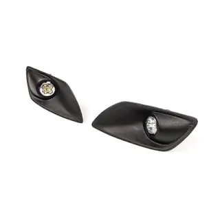 Lampy Przeciwmgielne LED 2009-2013 zdjęcia 2