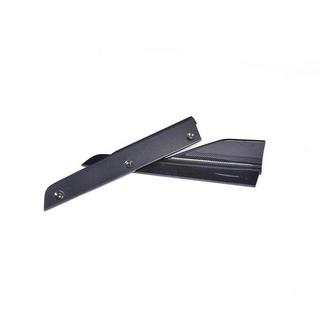 Nakładki progowe (do F32/F33/F36 M-Sport, Carbon) zdjęcia 4