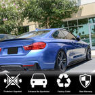 BMW 4 Series F32/F33/F36 2012-2020 Nakładki progowe ABSV5 (do M-Sport) zdjęcia 3