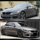 BMW 4 Series F32/F33/F36 2012-2020 Nakładki progowe ABSV5 (do M-Sport) zdjęcia 5