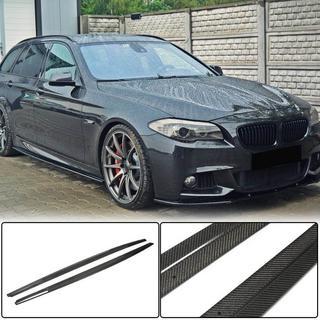 Nakładki progowe (do progów M-Sport/M5, Carbon) zdjęcia 1