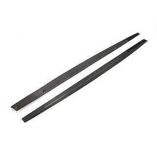 Nakładki progowe V1 (do progów M3, karbon) BMW 3 Series F30/F31 2012-2019 zdjęcia 4