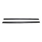 BMW 4 Series F32/F33/F36 2012-2020 Nakładki progowe FRP V7 (do F82) zdjęcia 6