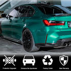 BMW 3 Series G20/G21 2018- Nakładki progowe Carbon V5 (do G80) zdjęcia 2