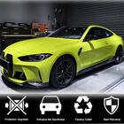 BMW 4 Series G22/23/26 2020- Nakładki progowe Dry Carbon V2 (do G82/G83) zdjęcia 3
