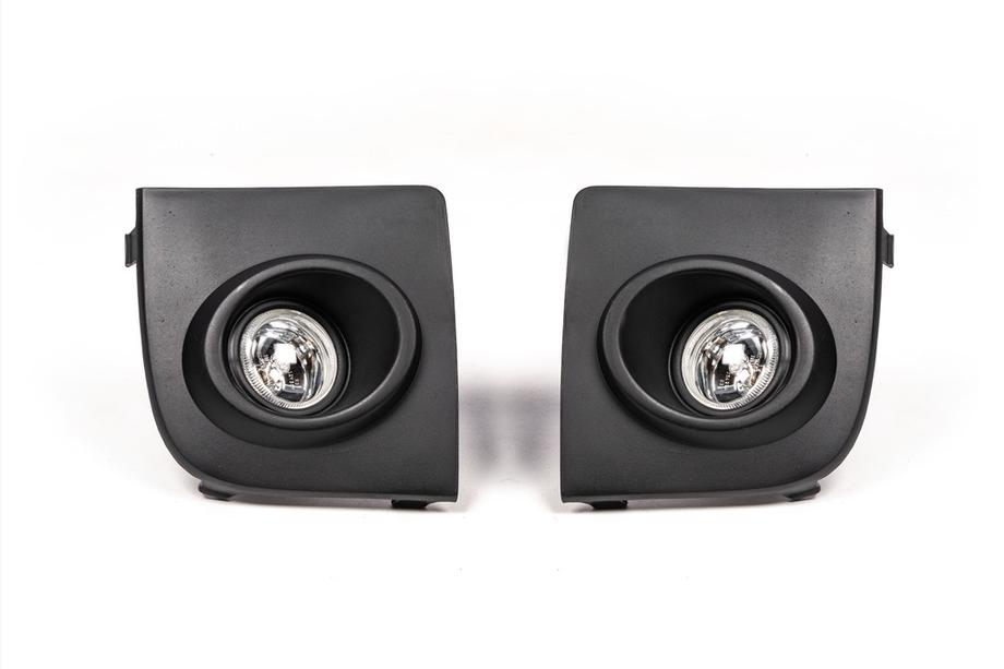 Ford Fusion 2002-2012 Światła przeciwmgielne (Model 2006↗) Zdjęcia 2