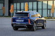 Recenzja elektrycznego crossovera Cadillac Vistiq w pełnym rozmiarze zdjęcia 4