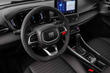Recenzja Fiata Fastback cross-coupe zdjęcia 5
