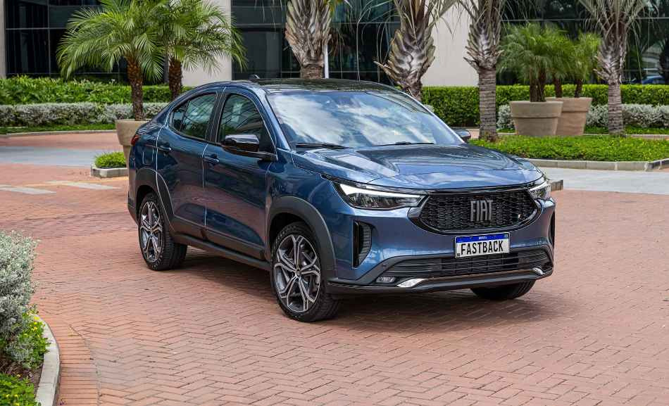 Recenzja Fiata Fastback cross-coupe