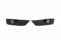 Ford Focus II 2005-2008 Światła Przeciwmgielne (Wariant 1) zdjęcia 1
