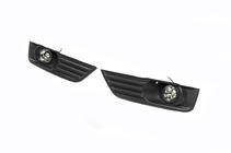 Ford Focus II 2005-2008 Światła Przeciwmgielne (Wariant 1) zdjęcia 2