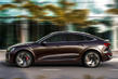 Recenzja crossovera Audi Q8 e-tron Sportback o wyglądzie coupé klasy premium zdjęcia 3