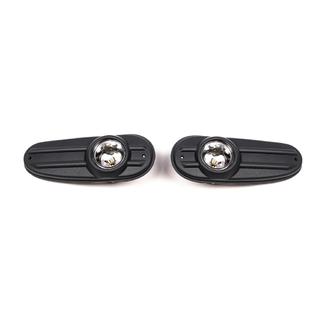 Światła Przeciwmgielne (z Żarówką LED, Model 2000-2006) Ford Transit 2000–2014 zdjęcia 2