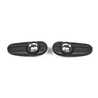 Światła Przeciwmgielne (z Żarówką LED, Model 2000-2006) Ford Transit 2000–2014 zdjęcia 2