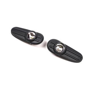 Światła Przeciwmgielne (z Żarówką LED, Model 2000-2006) Ford Transit 2000–2014 zdjęcia 3
