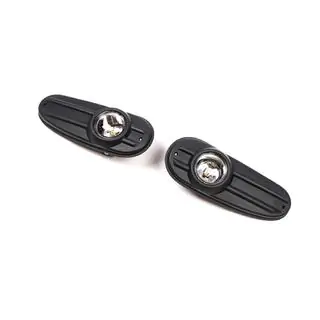 Światła Przeciwmgielne (z Żarówką LED, Model 2000-2006) Ford Transit 2000–2014 zdjęcia 3