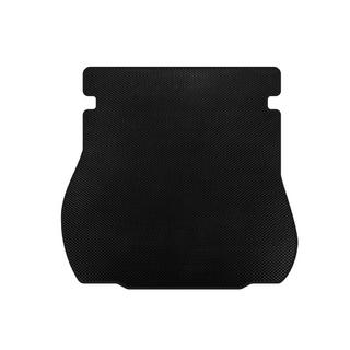 Mata do bagażnika EVA V-1 (Avant, Czarna) Audi A4 B5 1994–2001