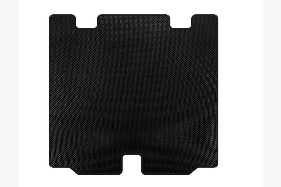 BMW 5 Series F10/F11 2010–2016 Mata bagażnika EVA V2 (do F11, czarna) Image