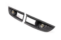 Ford Transit 2000–2014 Lampy przeciwmgielne LED (Model 2006-2014) zdjęcia 2