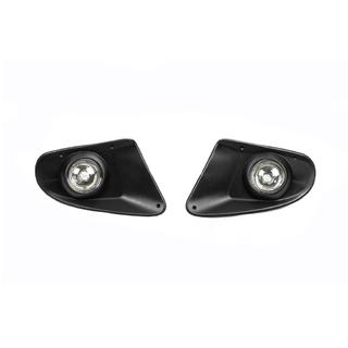 Światła Przeciwmgielne (2006-2013, z Żarówkami LED) Mercedes Sprinter W906 2006–2018 zdjęcia 1