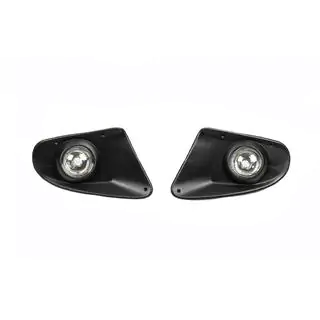Światła Przeciwmgielne (2006-2013, z Żarówkami LED) zdjęcia 1