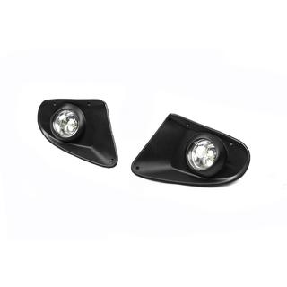 Światła Przeciwmgielne (2006-2013, z Żarówkami LED) Mercedes Sprinter W906 2006–2018 zdjęcia 2