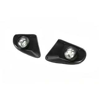 Światła Przeciwmgielne (2006-2013, z Żarówkami LED) zdjęcia 2