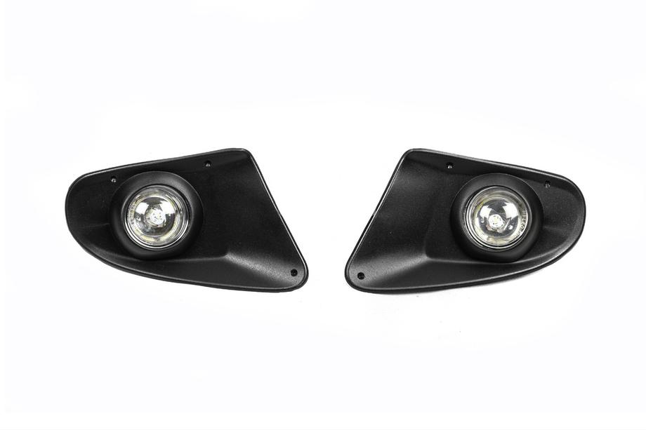 Mercedes Sprinter W906 2006–2018 Światła Przeciwmgielne (2006-2013, z Żarówkami LED) Zdjęcia 1