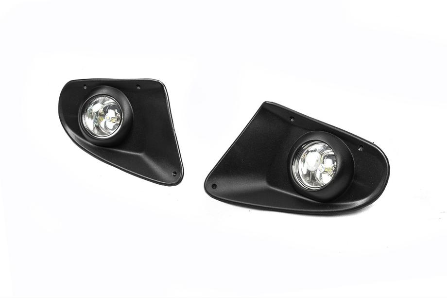 Mercedes Sprinter W906 2006–2018 Światła Przeciwmgielne (2006-2013, z Żarówkami LED) Zdjęcia 2