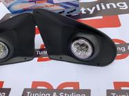 Mercedes Sprinter W906 2006–2018 Lampy przeciwmgielne LED (2006-2013) zdjęcia 3
