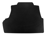 Chevrolet Evanda 2000-2006 Mata bagażnika EVA (Czarna) zdjęcia 1