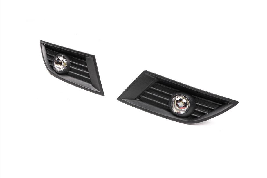 Opel Combo 2002–2012 Światła Przeciwmgielne (2002-2007, z Żarówką LED) Zdjęcia 2