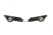 Opel Corsa D 2007-2014 Światła przeciwmgielne (z żarówką LED, 2007-2010) zdjęcia 1
