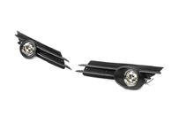 Opel Corsa D 2007-2014 Światła przeciwmgielne (z żarówką LED, 2007-2010) zdjęcia 2